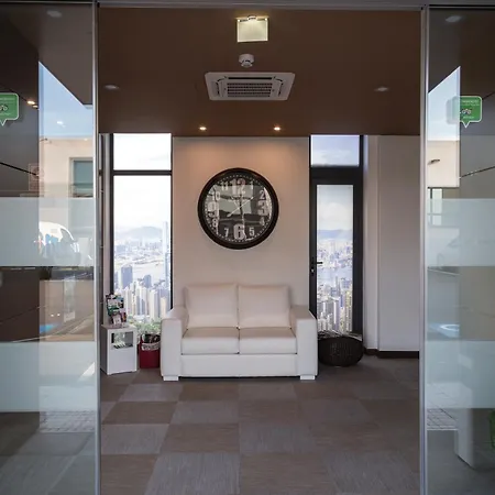 Hotell La De Roces Gijón