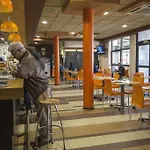 La De Roces 酒店 希洪