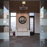 酒店 La De Roces 希洪
