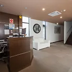 酒店 La De Roces *