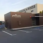 酒店 La De Roces 希洪