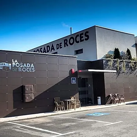 La De Roces Gijón