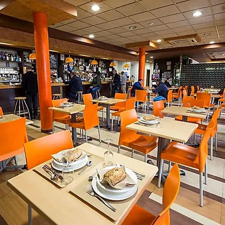 La De Roces Hotel Gijón