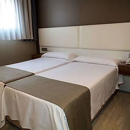 Hotel La De Roces Gijón