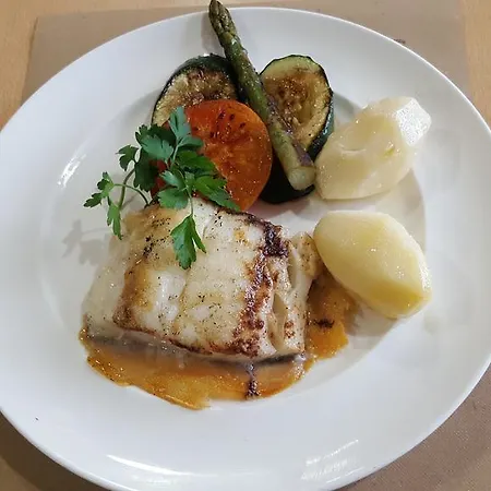 La De Roces Hotel Gijón