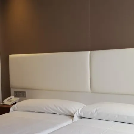 La De Roces Hotel