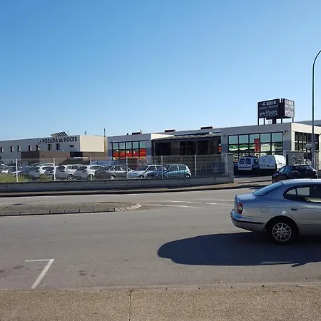 Hotel La De Roces Gijón