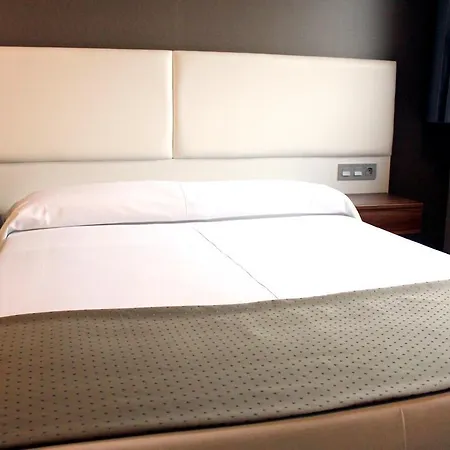 La De Roces Hotel Gijón