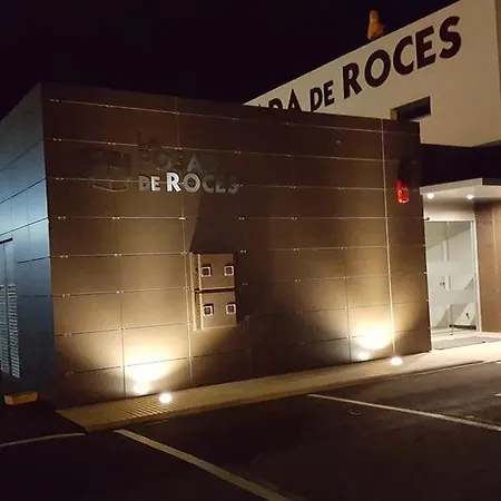 La De Roces Gijon