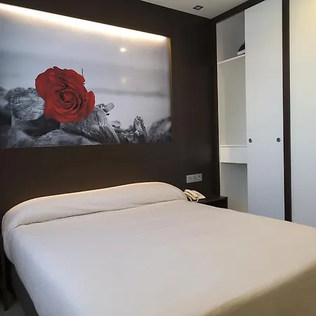 Hotel La De Roces Gijón