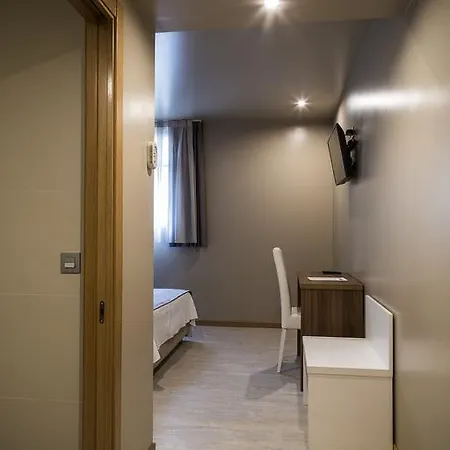 La De Roces * Gijon