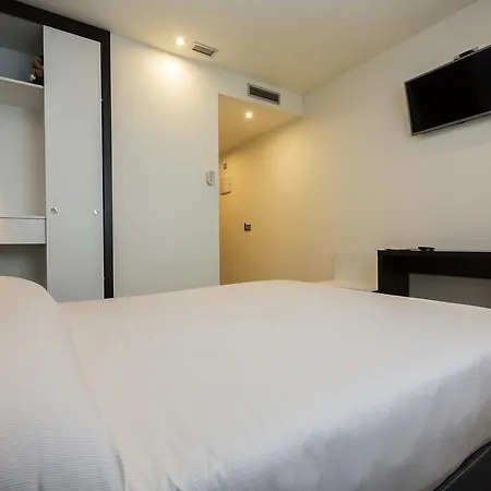 Hotel La De Roces Gijón