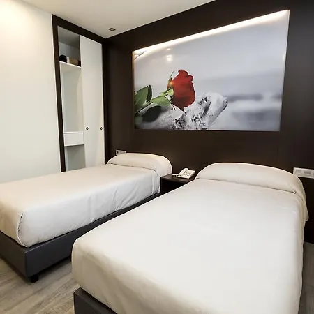 La De Roces Hotel Gijón