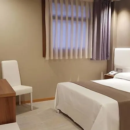 La De Roces Hotel Gijon
