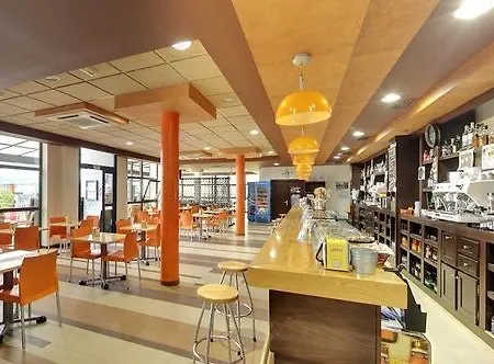 La De Roces Hotel Gijón