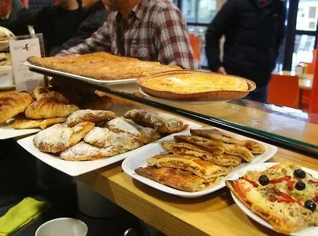La De Roces Gijón