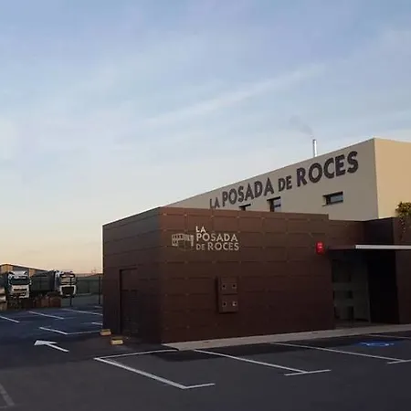 La De Roces