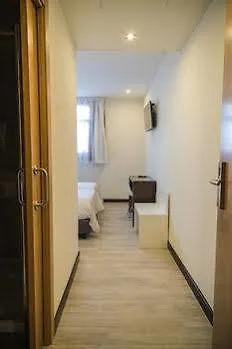 La De Roces Hotel Gijon