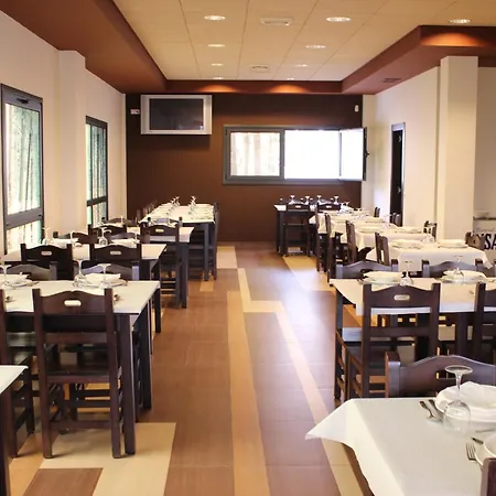 La De Roces 酒店 希洪