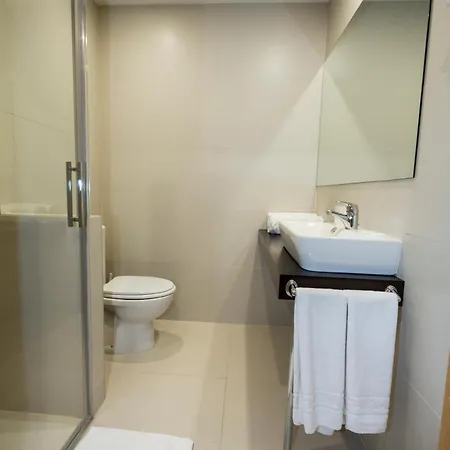 Hotel La De Roces Gijón