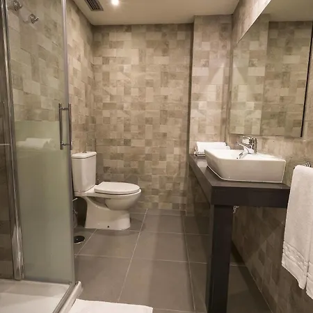 Hotel La De Roces Gijon