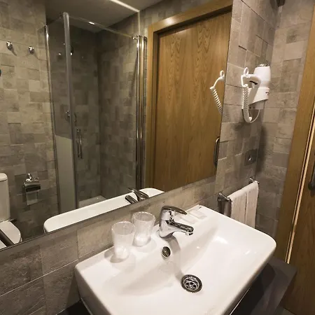 La De Roces Hotel Gijon