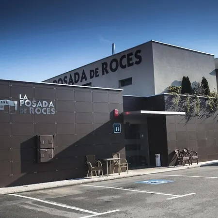 La De Roces Hotel