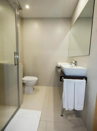 La De Roces Hotel