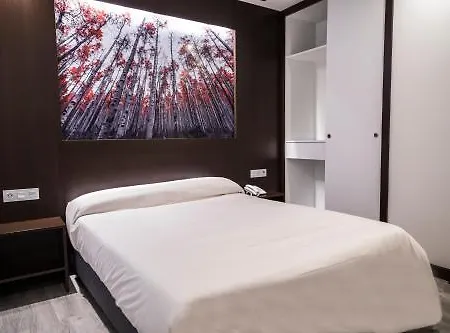 Hotel La De Roces Gijón