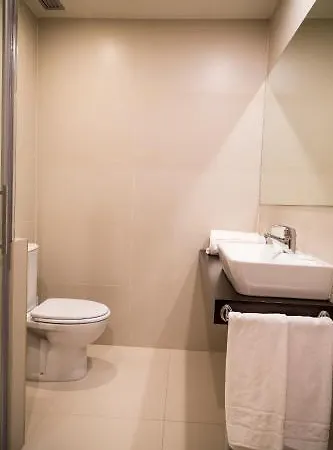 Hotel La De Roces Gijón