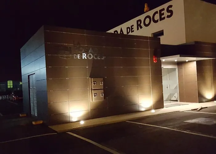 La De Roces Gijón
