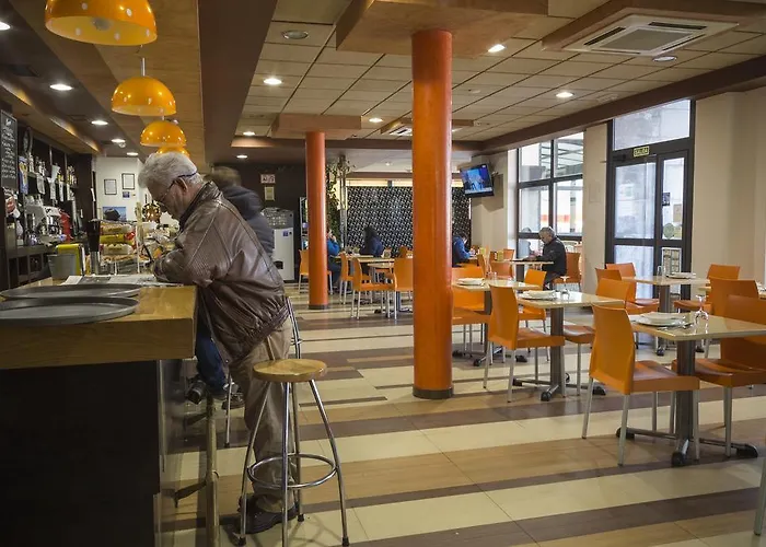 La De Roces Hotel Gijón