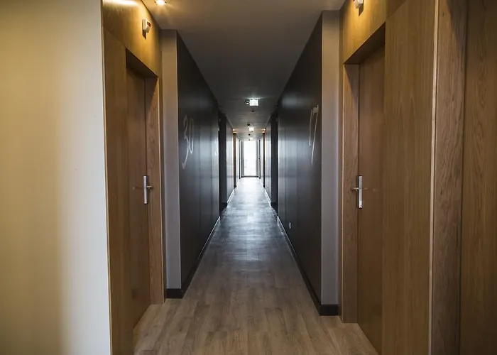 La De Roces Hotel Gijón