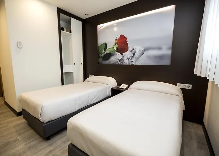 La De Roces Hotel Gijón