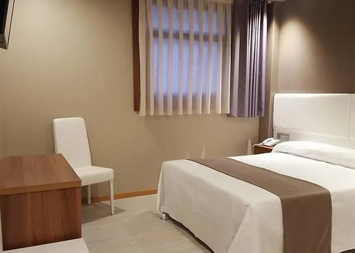 La De Roces Hotel Gijón