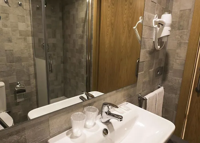 La De Roces Hotel Gijón