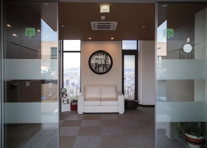 Hotel La De Roces Gijón