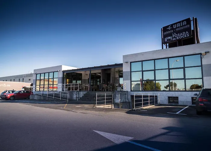 La De Roces * Gijón