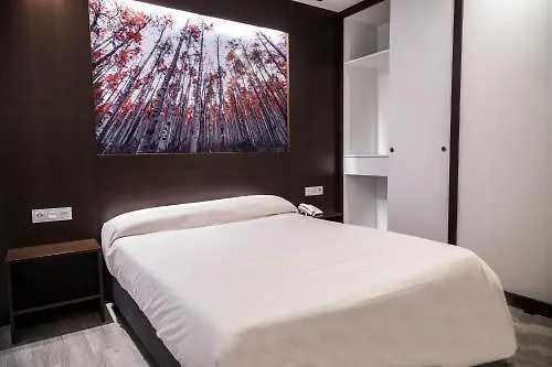 Hotel La De Roces Gijón