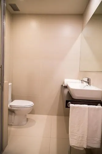 Hotel La De Roces Gijón