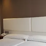 La De Roces Szálloda